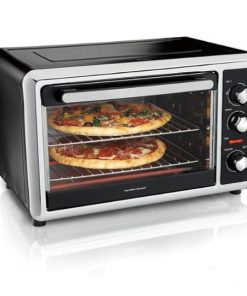 Convection Oven