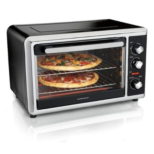 Convection Oven