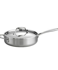 Induction Ready Sauté Pan