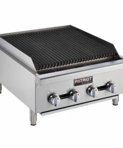 Charbroiler Grill