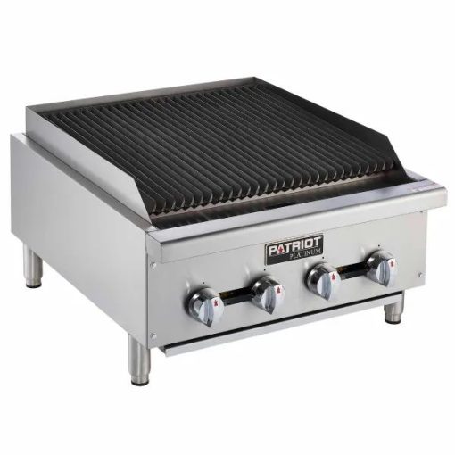 Charbroiler Grill