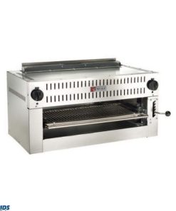 Salamander Broiler