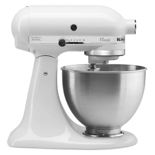 Stand Mixer