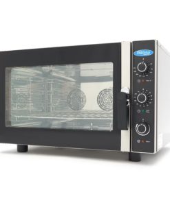 Combi Steam Oven