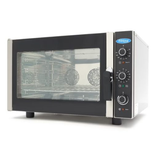 Combi Steam Oven