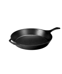 Cast Iron Skillet