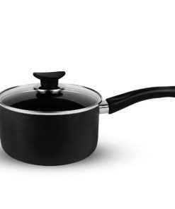 Non-Stick Saucepan