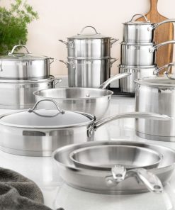 Professional Cookware